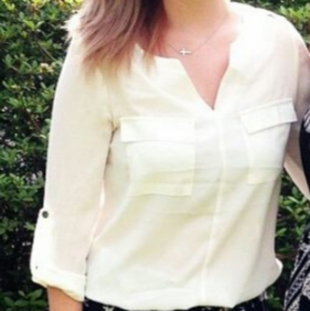 White Shirt